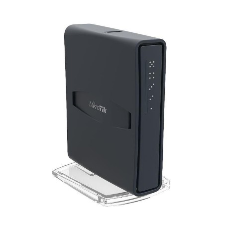 MikroTik hAP ac lite with 650MHz CPU - RB952UI-5AC2ND-TC